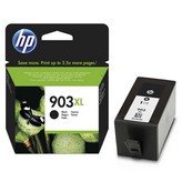 Cartucho de Tinta Original HP nº903 XL Alta Capacidad/ Negro