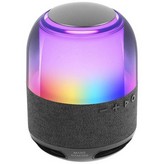 Altavoz con Bluetooth Mars Gaming MS-FLOW/ 15W/ 1.0