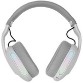 Auriculares Gaming Inalámbricos con Micrófono Mars Gaming MHWPRO/ Jack 3.5/ Bluetooth/ Blancos