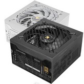 Fuente de Alimentación Mars Gaming MPB850PSI/ 850W/ Ventilador 14cm/ 80 Plus Gold