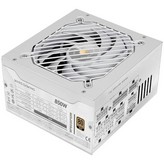Fuente de Alimentación Mars Gaming MPB850PSI/ 850W/ Ventilador 14cm/ 80 Plus Gold