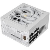 Fuente de Alimentación Mars Gaming MPB850SIM/ 850W/ Ventilador 14cm/ 80 Plus Bronze/ Blanca