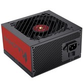 Fuente de Alimentación Mars Gaming MPVU750SI/ 750W/ Ventilador 12cm/ 80 Plus Silver