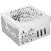 Fuente de Alimentación Mars Gaming MPZE750SIM/ 750W/ Ventilador 12cm/ 80 Plus Silver/ Blanca