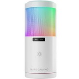 Micrófono Mars Gaming MMIC-SC / USB 2.0/ Blanco