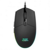 Ratón Gaming Mars Gaming MMG/ Hasta 3200 DPI