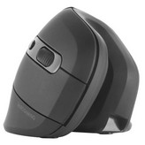 Ratón Gaming Ergonómico Inalámbrico Mars Gaming MMW-ERGOPRO/ Hasta 3200 DPI