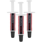 Pasta Térmica Mars Gaming MT0X3/ 1g x3