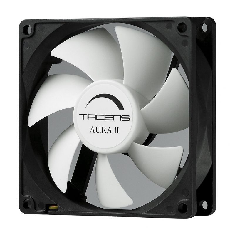 Ventilador Tacens Aura II/ 9cm - Ítem