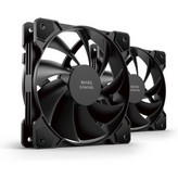 Pack 2 Ventiladores Mars Gaming MF-PROX2/ 12cm