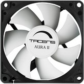 Ventilador Tacens Aura II/ 12cm