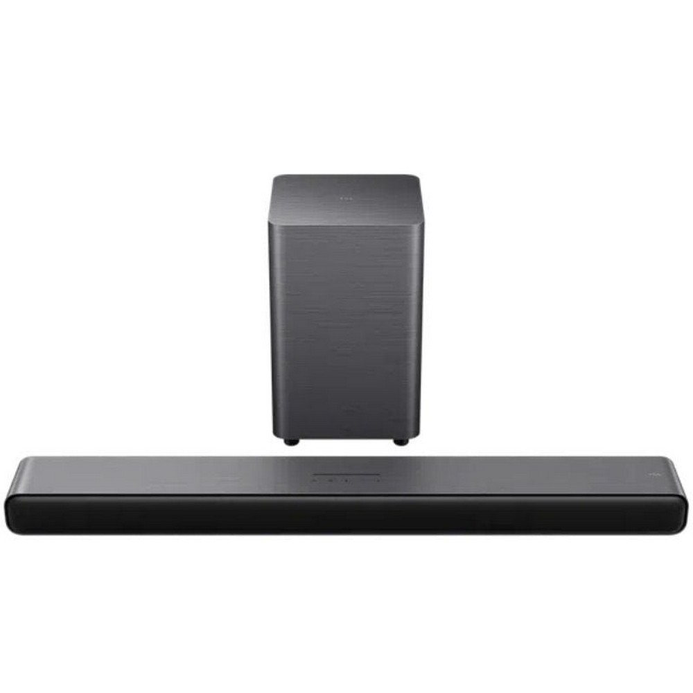 Barra de Sonido con Bluetooth TCL S55H/ 220W/ 2.1