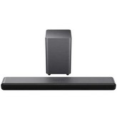 Barra de Sonido con Bluetooth TCL S55H/ 220W/ 2.1