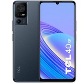 Smartphone TCL 40SE 6GB/ 256GB/ 6.75'/ Gris Oscuro