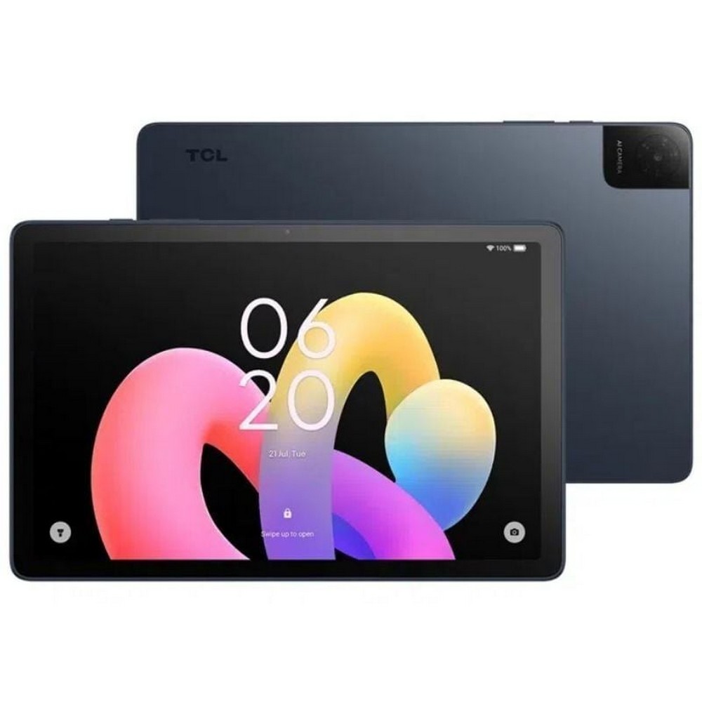 Tablet TCL Tab 10L Gen4 10.1'/ 4GB/ 64GB/ Octacore/ Negra