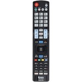 Mando Universal para TV LG