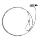 Cable de Seguridad para Portátiles TooQ TQCLKC0015/ 1.5m