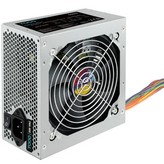 Fuente de Alimentación TooQ TQAPOLO-550SP/ 550W/ Ventilador 12cm