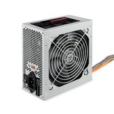 Fuente de Alimentación TooQ TQEP-500S-INT/ 500W/ Ventilador 12cm