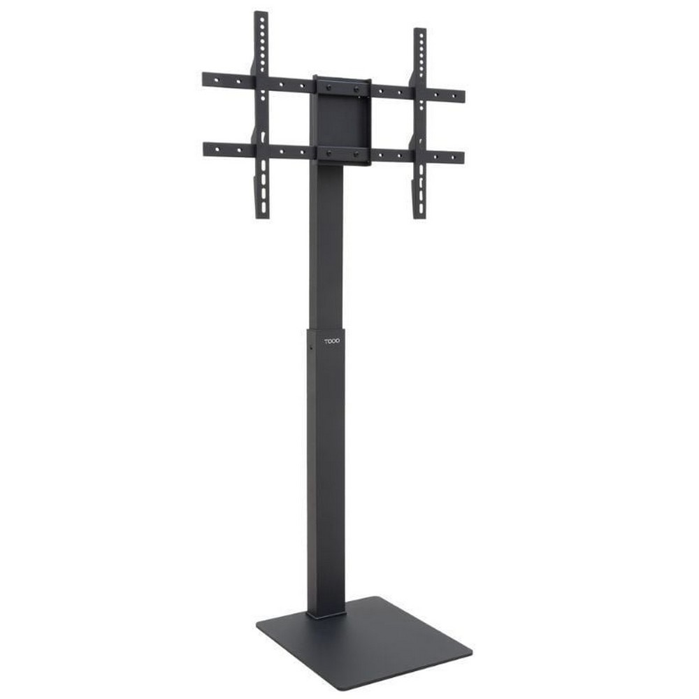 Soporte de Suelo Giratorio/Rotable TooQ FS2286M-B para TV 37-70'/ hasta 40kg