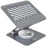 Soporte para Tablet TooQ PH-NARVI-G/ Gris