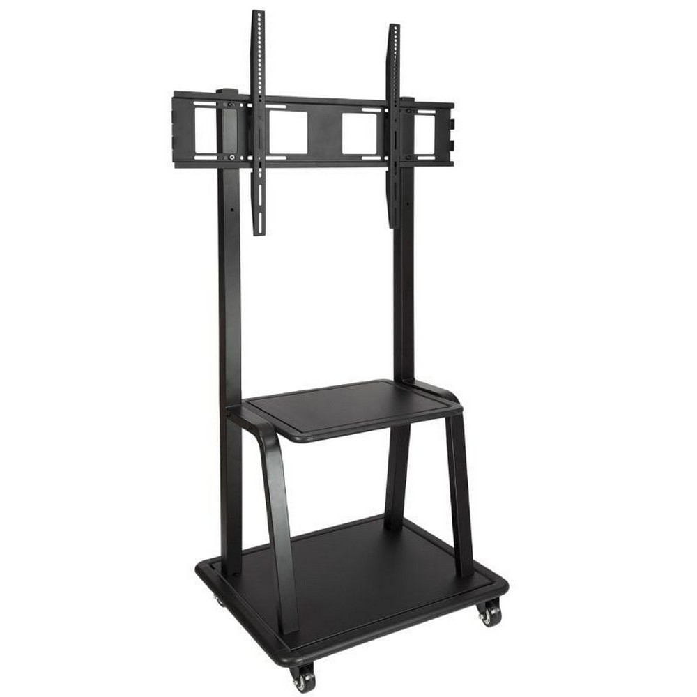 Soporte de Pie TooQ FS20100M-B para TV de 37-100'/ hasta 150kg