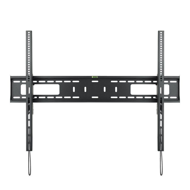 Soporte de Pared Fijo Inclinable TooQ LP42100T-B para TV de 60-100'/ hasta 75kg