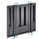 Soporte de Pared TooQ LPHA7090 para Pantallas Interactivas de 70-90'/ hasta 55kg