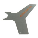 Timón Torqeedo Swivel Fin Ultralight 403