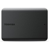 Disco Duro Externo Toshiba 1TB Canvio Basics 2022 2.5'/ USB 3.2