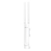 Punto de Acceso Inalámbrico TP-Link Omada EAP225 PoE 1200Mbps/ 2.4GHz 5GHz/ Antenas de 4dBi/ WiFi 802.11ac/n/b/g/a