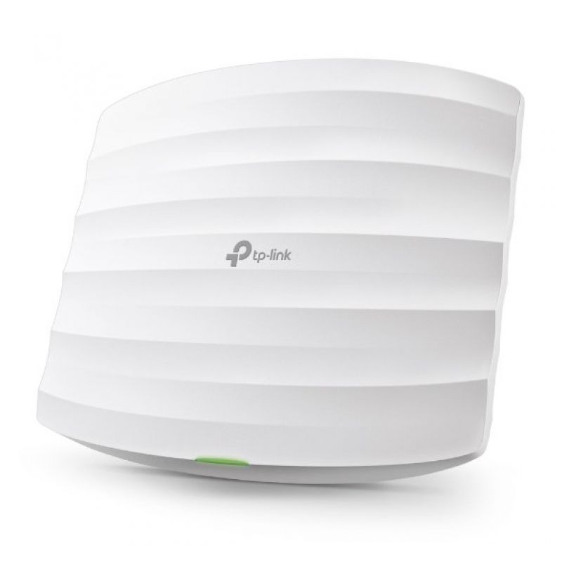 Punto de Acceso Inalámbrico TP-Link EAP245 PoE 1700Mbps/ 2.4 GHz 5GHz/ Antena de 4dBi/ WiFi 802.11ac/n/b/g/a