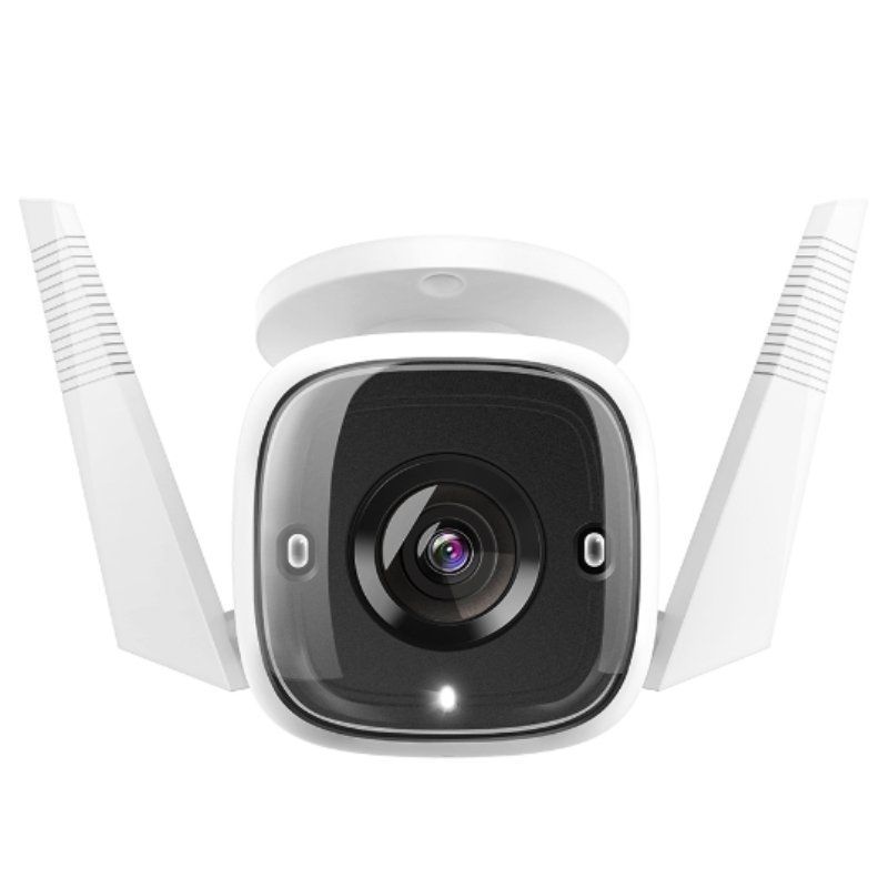 Cámara de Videovigilancia TP-Link Tapo C310/ Visión Nocturna/ Control desde APP - Ítem