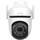 Cámaras de Videovigilancia TP-Link Tapo C520WS/ Visión Nocturna/ Control desde APP