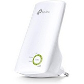 Repetidor Inalámbrico TP-Link TL-WA854RE 300Mbps/ 2 Antenas Internas