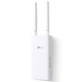 Router Inalámbrico 4G TP-Link TL-MR100-Outdoor 300Mbps/ 2.4GHz/ 2 Antenas/ WiFi 802.11 b/g/n