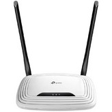 Router Inalámbrico TP-Link TL-WR841N V14 300Mbps/ 2.4GHz/ 2 Antenas 5dBi/ WiFi 802.11n/g/b