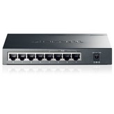 Switch TP-Link TL-SG1008P 8 Puertos/ RJ-45 10/100/1000 PoE