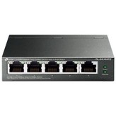 Switch TP-Link TL-SG105PE 5 Puertos/ RJ-45 10/100/1000 PoE