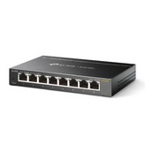 Switch TP-Link TL-SG108S 8 Puertos/ RJ-45 10/100/1000