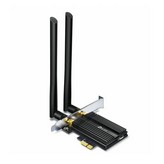 Tarjeta de Red Inalámbrica-PCI Express TP-Link Archer TX50E/ 3000Mbps/ 2.4/5GHz