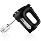 Batidora de Varillas Tristar MX-4201/ 300W/ 6 Velocidades