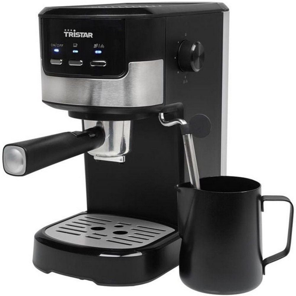 Cafetera Expreso Tristar CM-2278/ 20 Bares