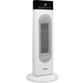 Calefactor Tristar KA-5098/ 2000W/ Termostato Regulable