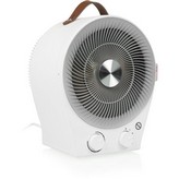 Calefactor y Ventilador Tristar KA-5140/ 2000W/ Termostato Regulable
