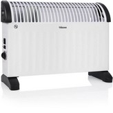 Convector Tristar KA-5166/ 3 niveles de potencia/ 750-1250-2000W