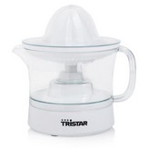 Exprimidor Tristar CP-3005/ 25W/ Capacidad 0.5L