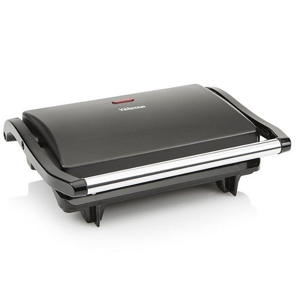 Grill Eléctrico Tristar GR-2650/ 700W/ Tamaño 225*140mm - Ítem