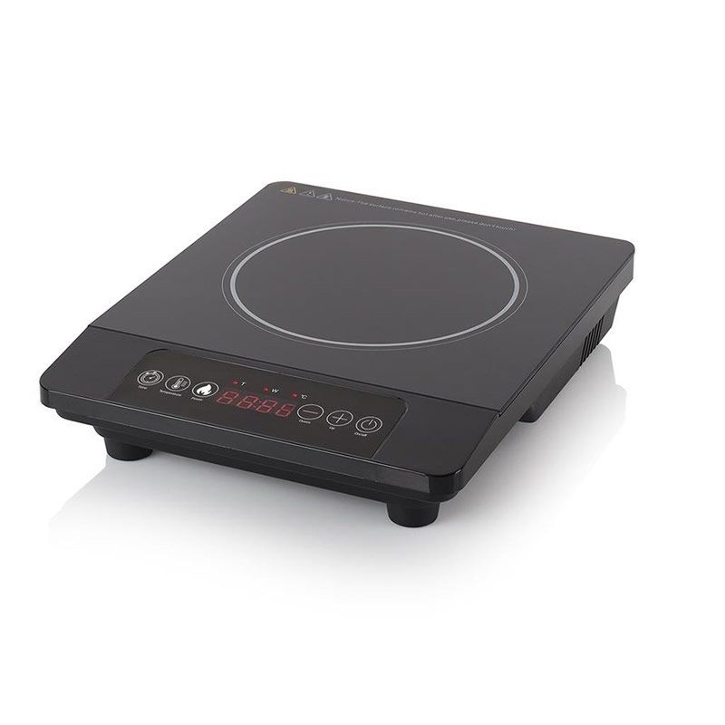 Placa de Inducción Tristar IK-6178/ 1 placa de 220mm/ 2000W - Ítem