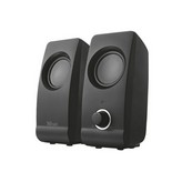 Altavoces Trust Remo/ 16W/ 2.0